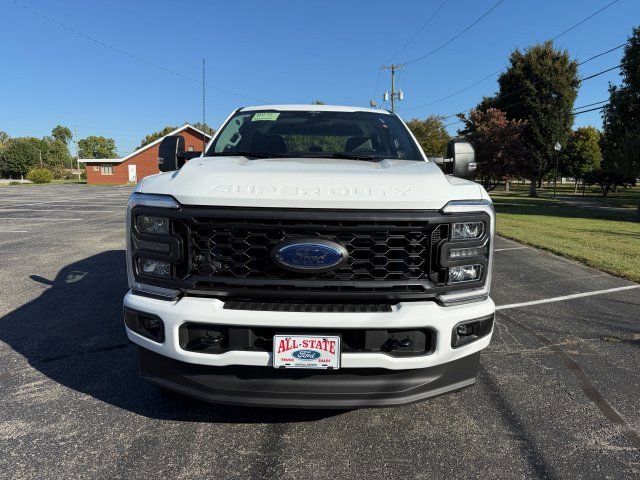New 2026 Ford F250 XL image 2