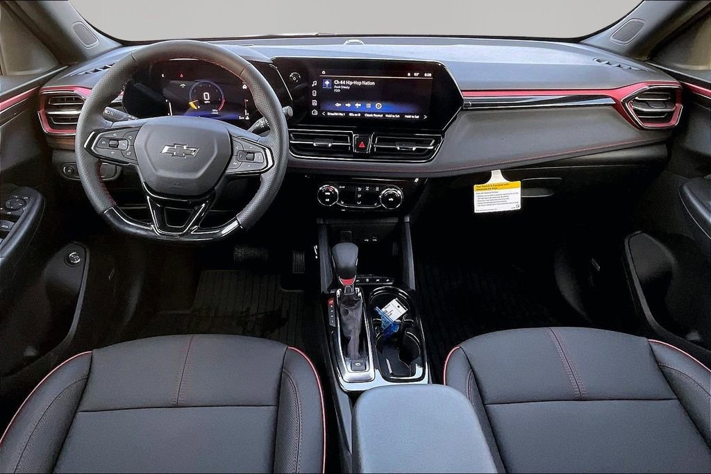 New 2026 Chevrolet TrailBlazer RS w/ Convenience Package image 6