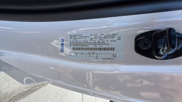 New 2023 Ford F250 XL w/ XL Chrome Package image 28