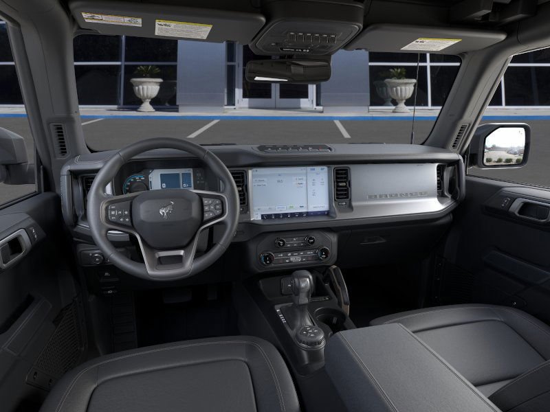 New 2025 Ford Bronco Badlands AWD/4WD image 45