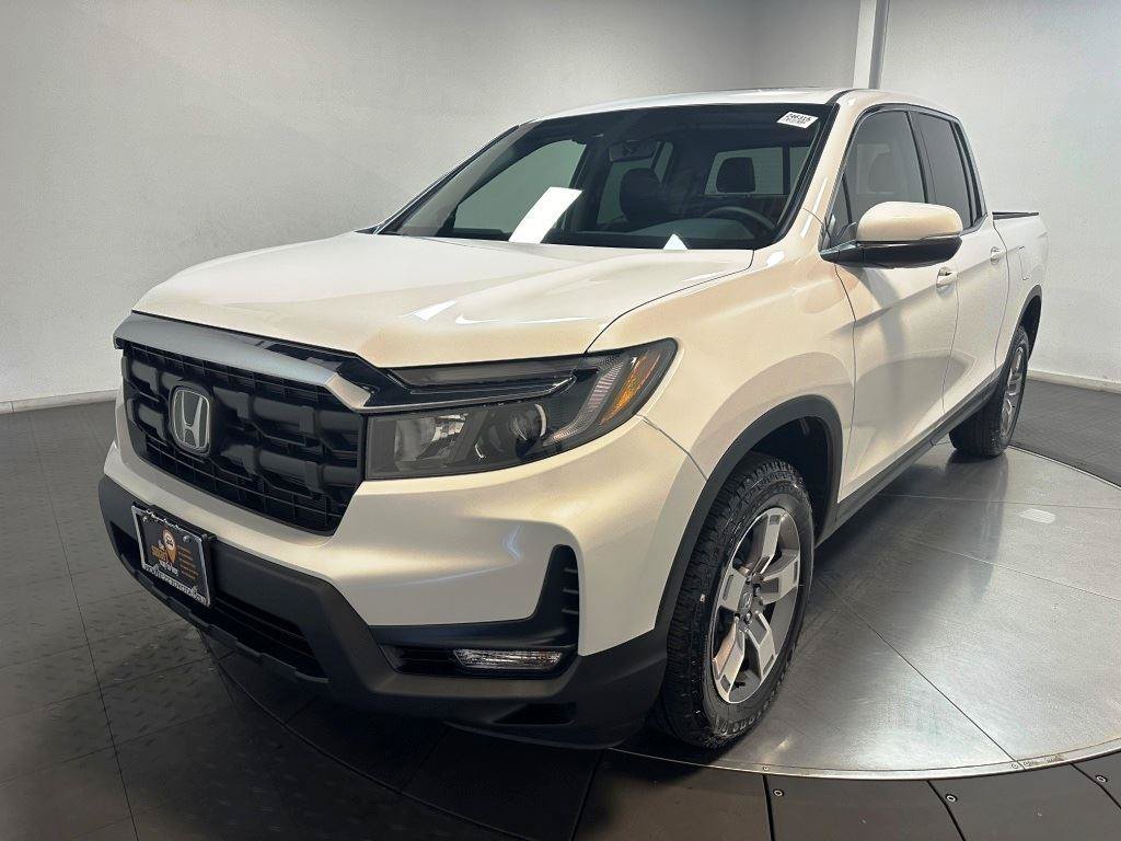 New 2026 Honda Ridgeline RTL image 4