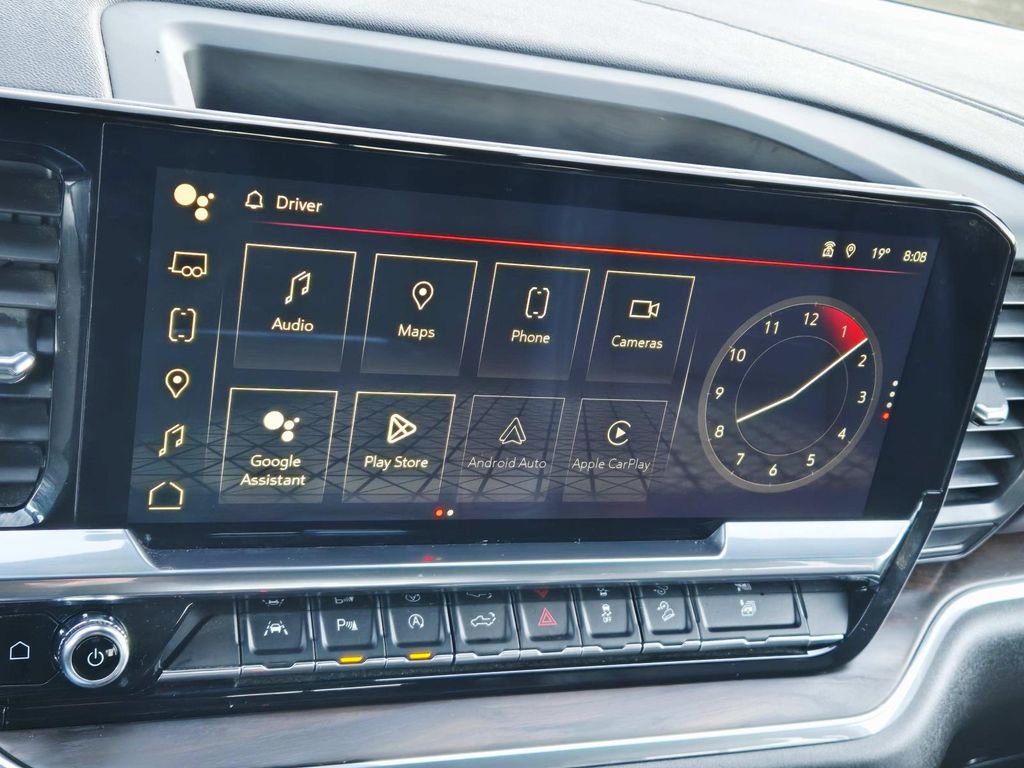 Used 2023 GMC Sierra 1500 SLT w/ SLT Premium Plus Package image 31