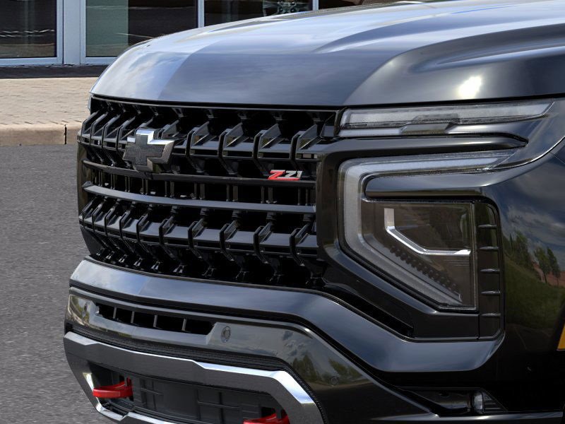 New 2026 Chevrolet Tahoe Z71 image 13