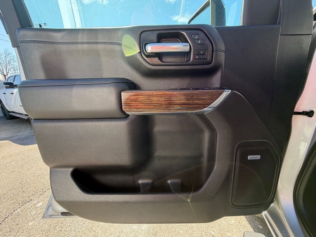 Used 2021 Chevrolet Silverado 3500 High Country image 50