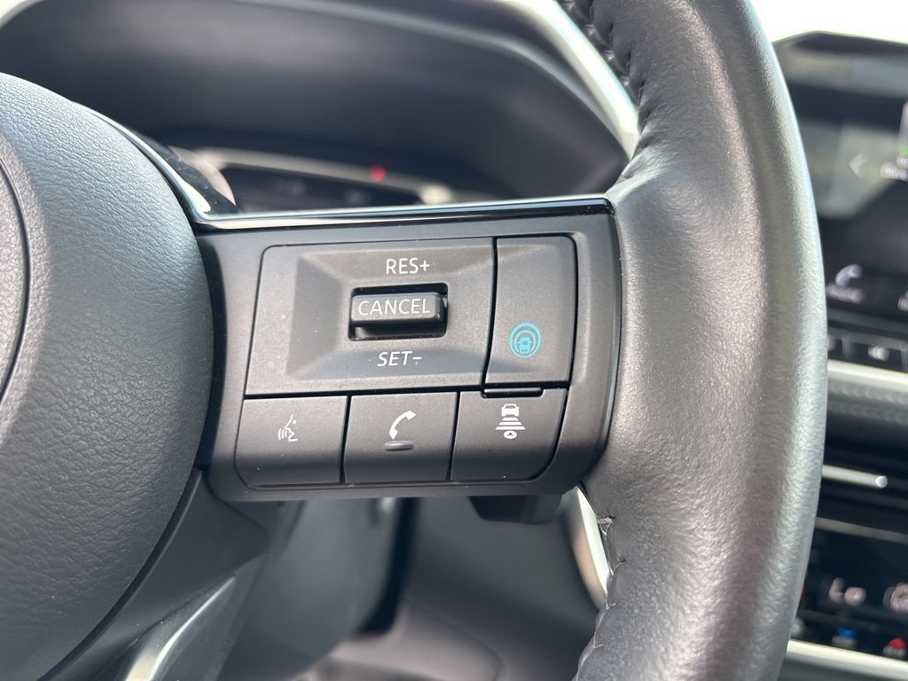 Used 2023 Nissan Rogue SL w/ SL Premium Package AWD/4WD image 26