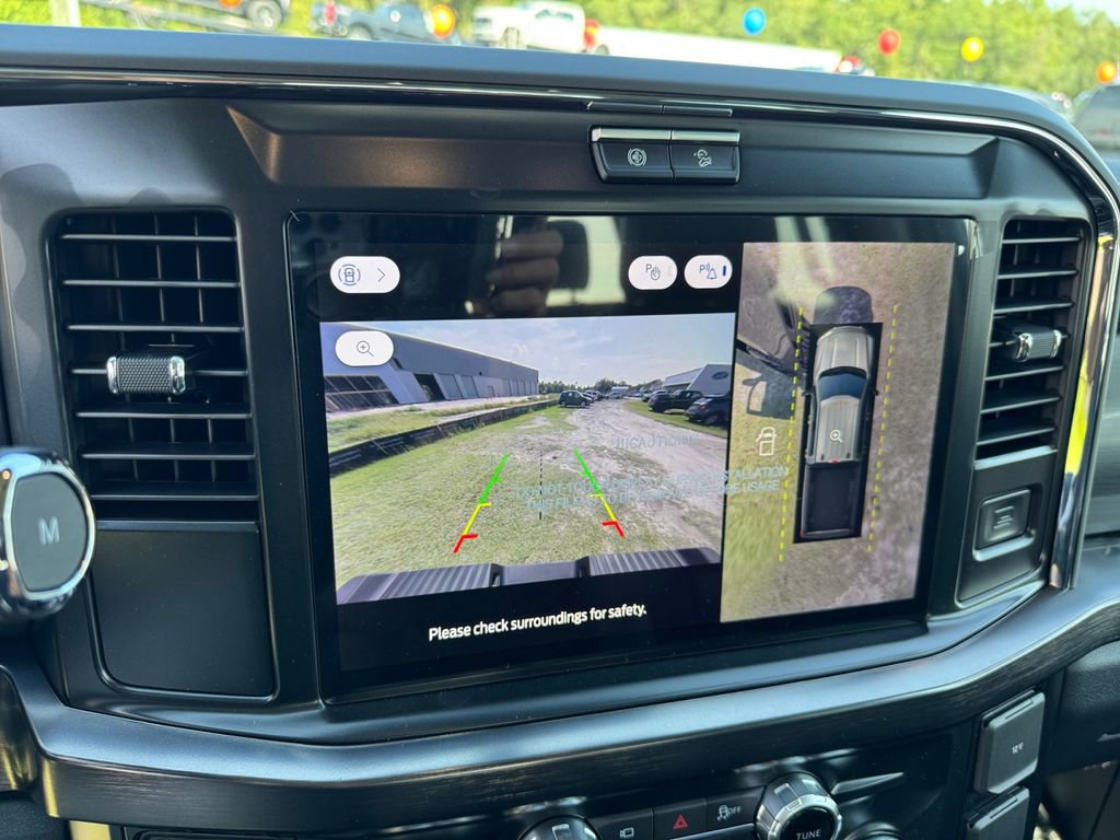 New 2026 Ford F350 Lariat image 29