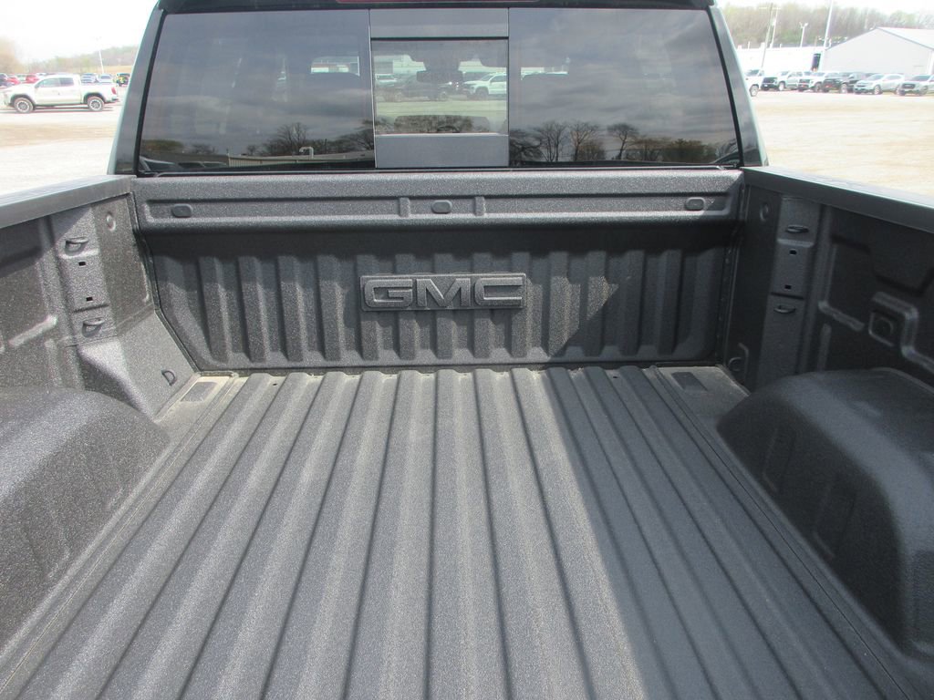New 2026 GMC Sierra 1500 Elevation w/ Elevation Premium Package image 7
