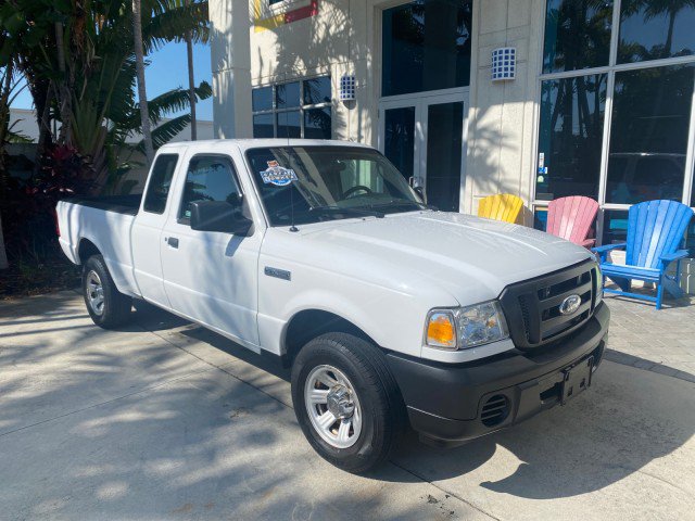 Used 2010 Ford Ranger XL image 2