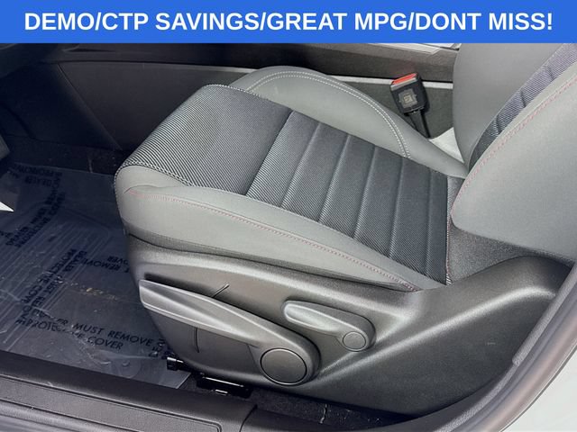 New 2025 Dodge Hornet GT w/ GT Blacktop Package AWD/4WD image 18