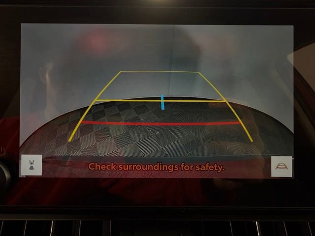 Used 2025 Toyota RAV4 XLE w/ Convenience Package image 26