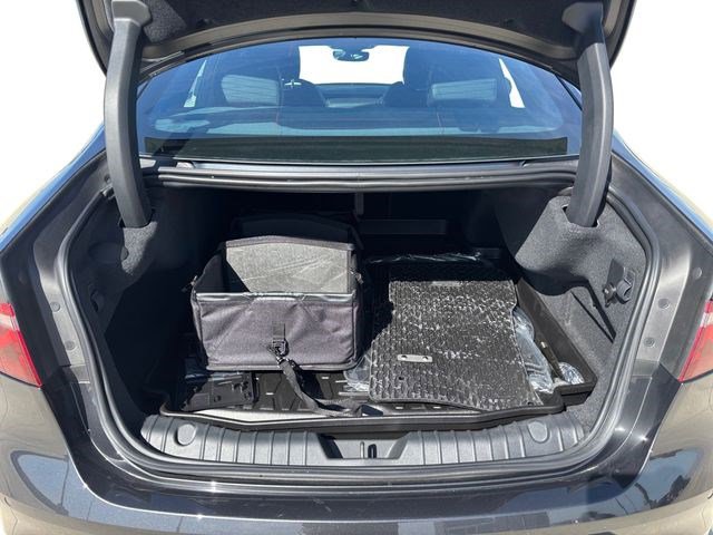 New 2024 Jaguar XF R-Dynamic SE AWD/4WD image 21