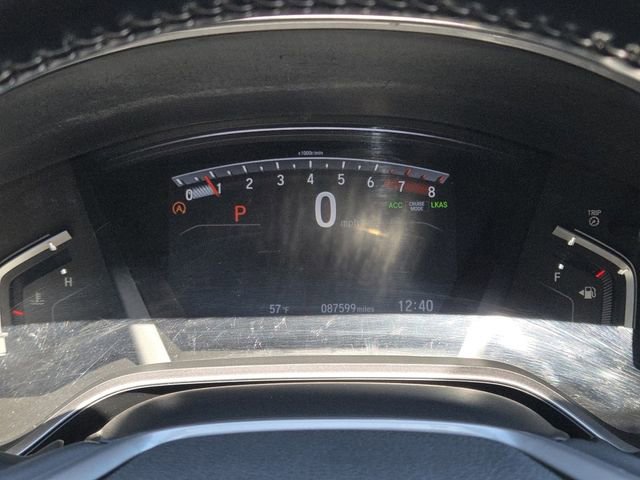 Used 2020 Honda CR-V Touring image 36