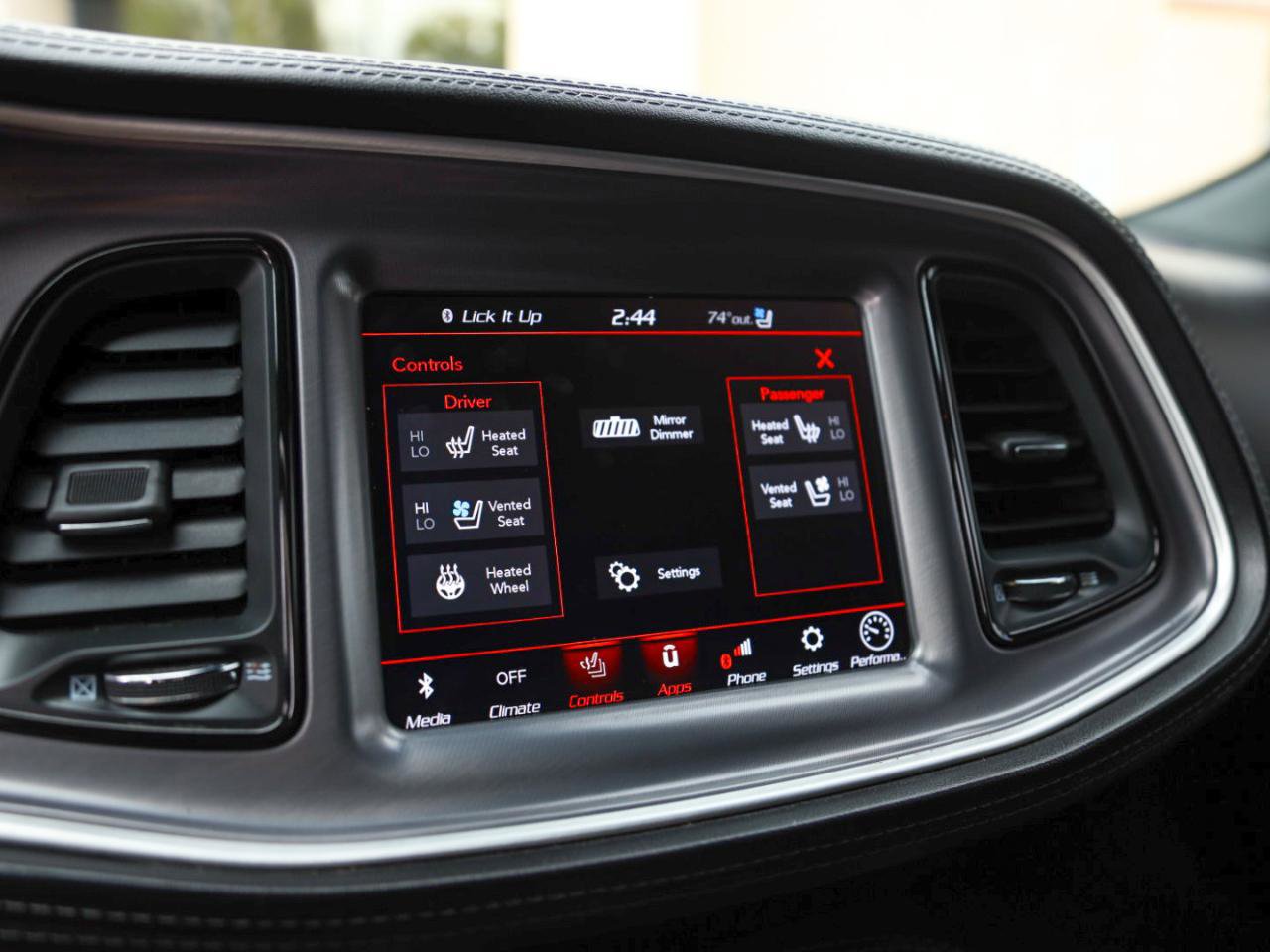 Used 2020 Dodge Challenger R/T Scat Pack image 20