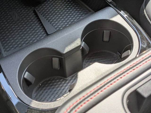 New 2025 Ford Mustang Mach-E Premium w/ Sport Appearance Package image 16