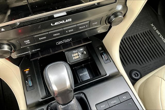 Used 2022 Lexus GX 460 Premium AWD/4WD image 15