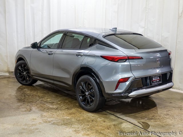 Used 2025 Buick Envista Sport Touring w/ Convenience I Package image 7