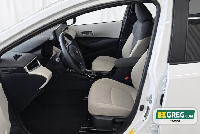 Used 2022 Toyota Corolla LE FWD image 10