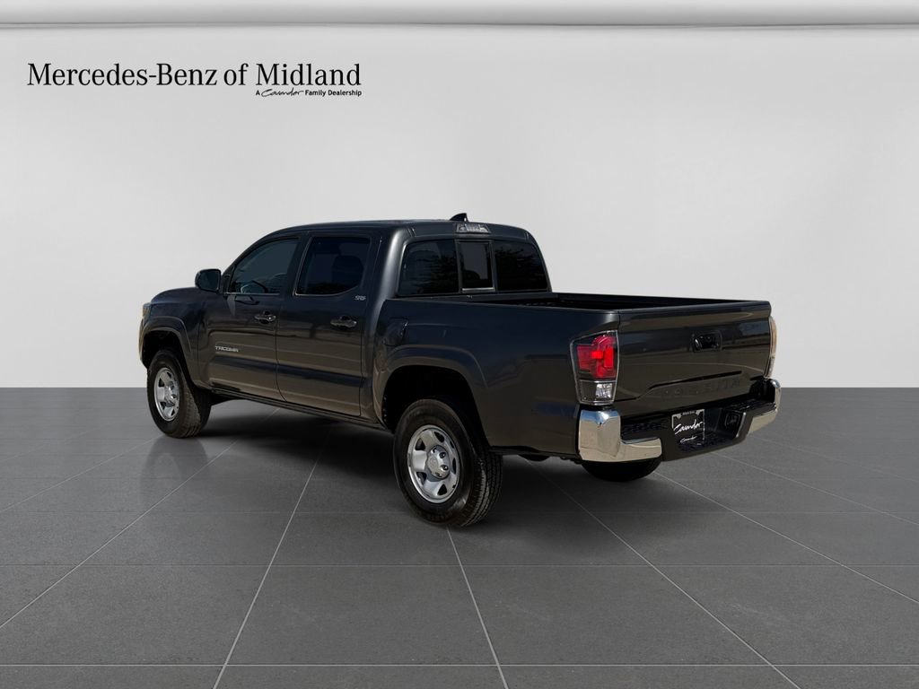 Used 2023 Toyota Tacoma SR5 image 5