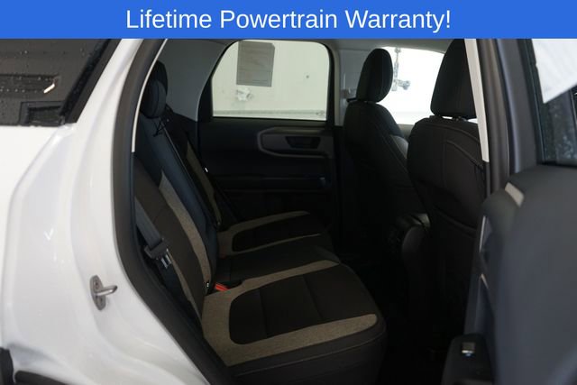 New 2025 Ford Bronco Sport Big Bend w/ Convenience Package image 23