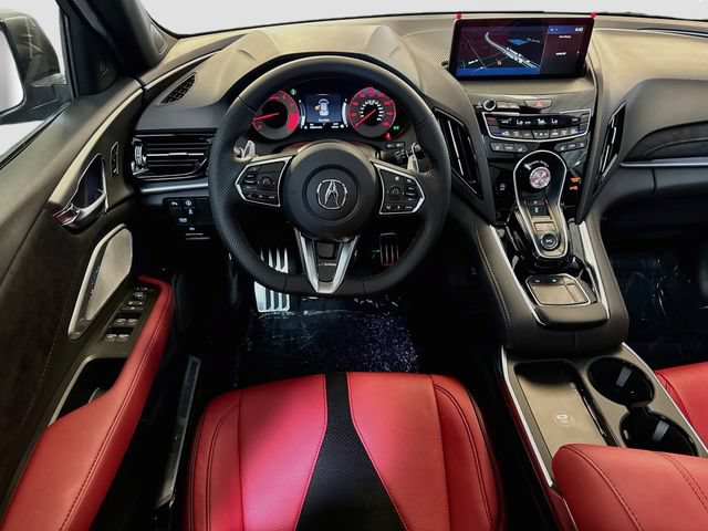 New 2026 Acura RDX w/ Advance Package AWD/4WD image 24