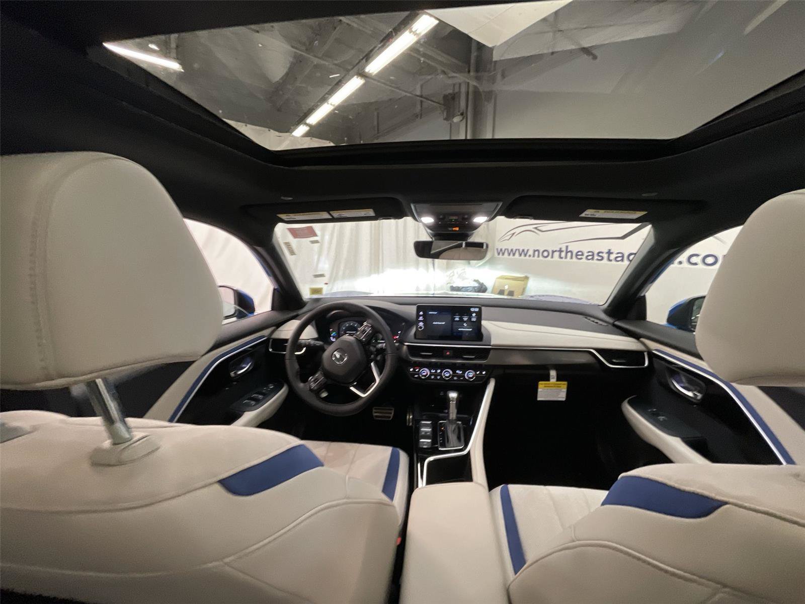 New 2026 Acura ADX A-Spec AWD/4WD image 30