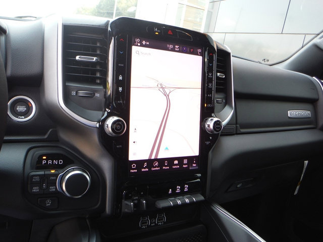 New 2027 RAM 1500 4x4 Crew Cab image 28