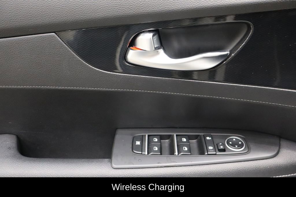 Used 2023 Kia Forte GT-Line w/ GT-Line Premium Package image 18