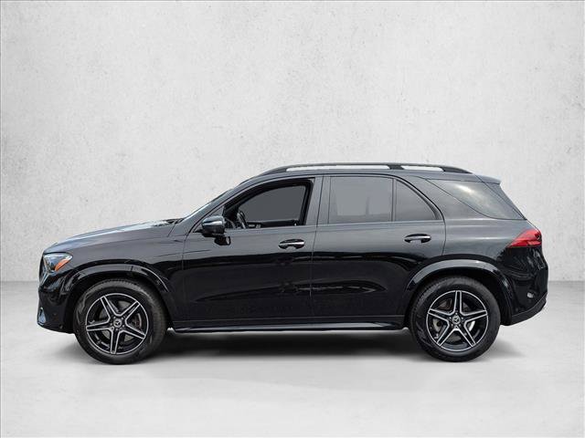 Certified 2024 Mercedes-Benz GLE 450 4MATIC image 9