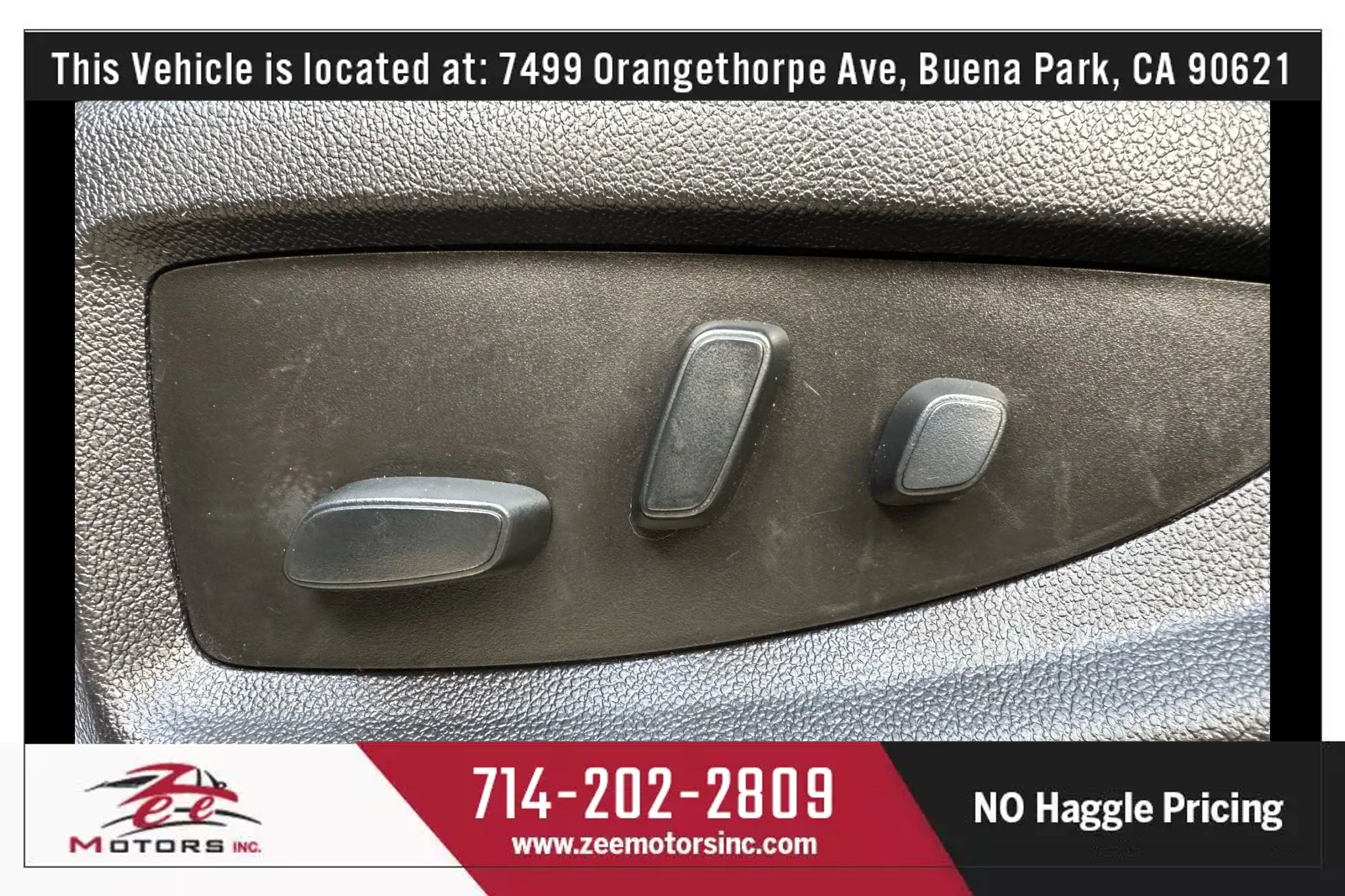 Used 2019 GMC Sierra 2500 SLT w/ Snow Plow Prep Package image 25