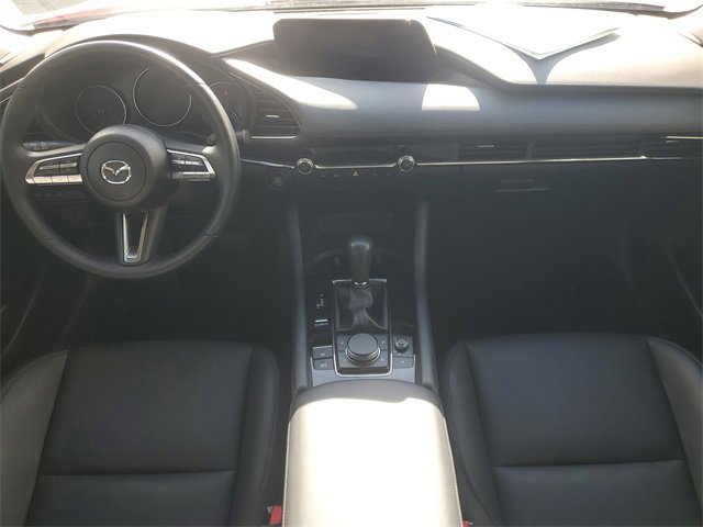 Certified 2022 MAZDA MAZDA3 s image 14