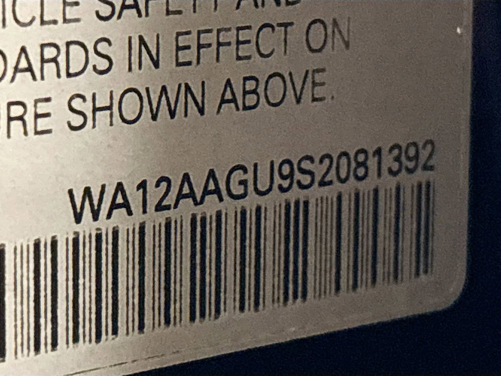 New 2025 Audi Q5 2.0T Premium Plus image 24