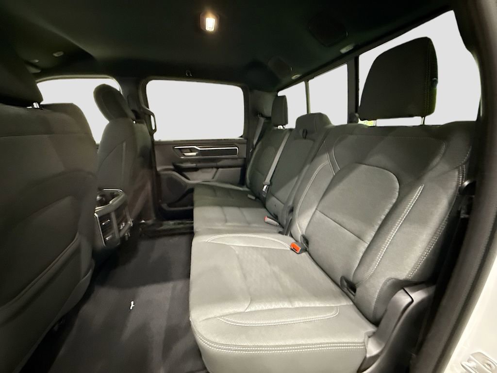 New 2026 RAM 1500 Big Horn image 11