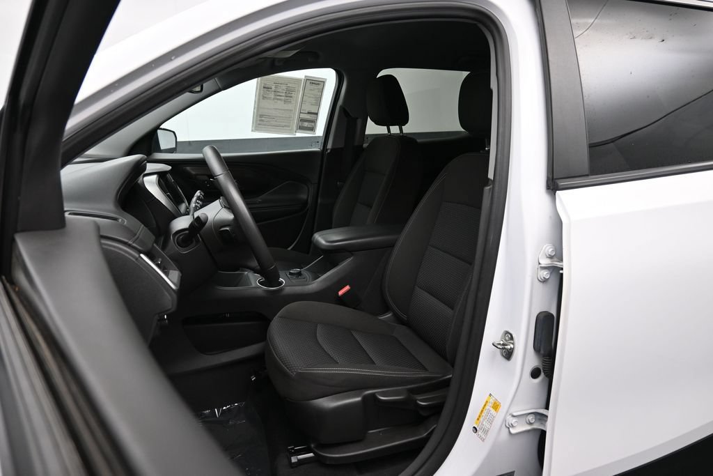 Used 2024 GMC Terrain SLE AWD/4WD image 19