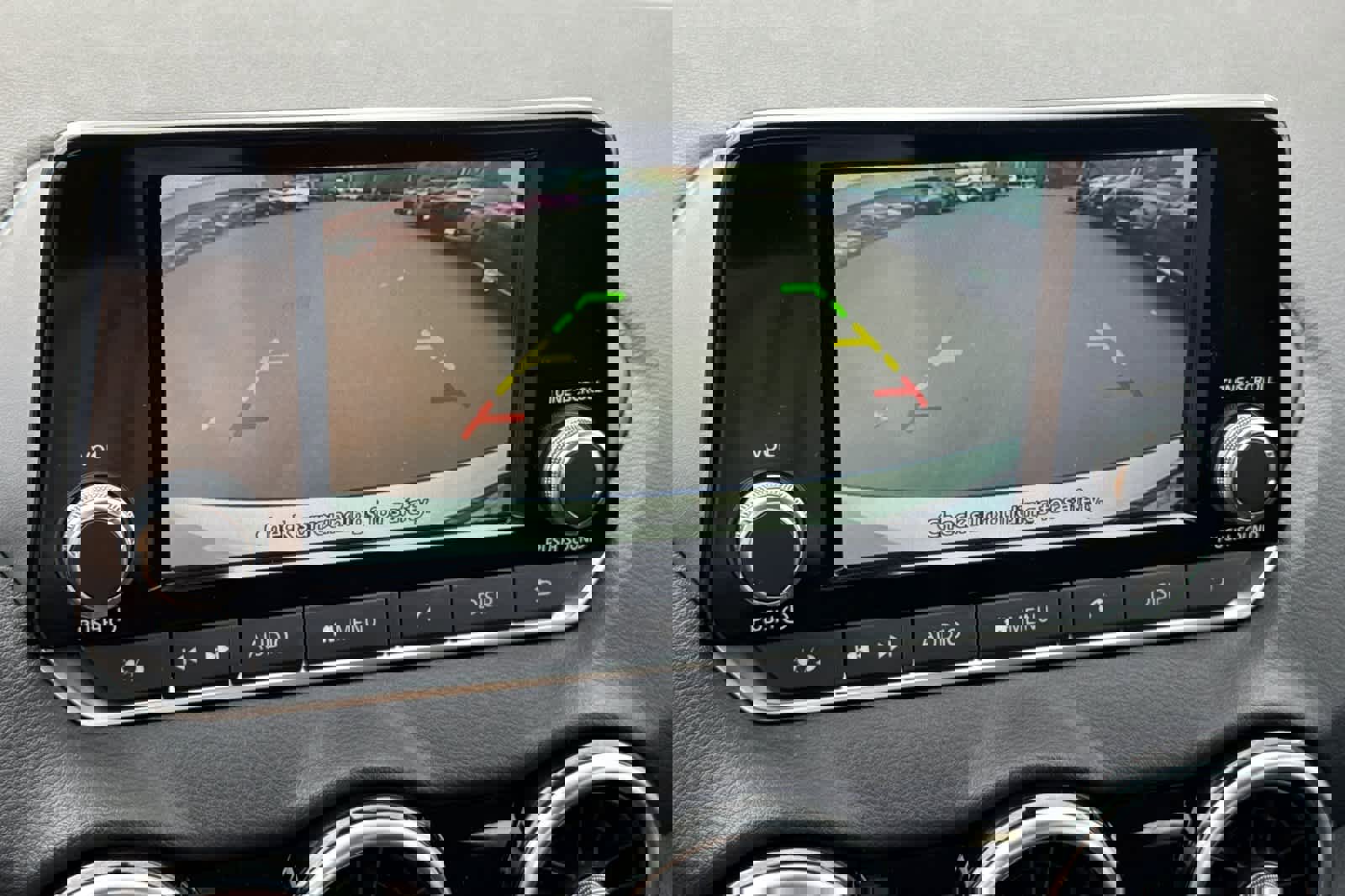 New 2025 Nissan Sentra S image 18