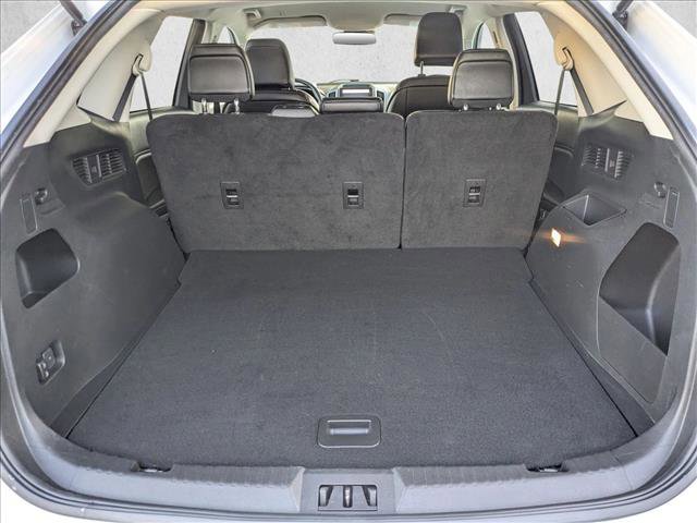 Used 2023 Ford Edge SEL AWD/4WD image 6