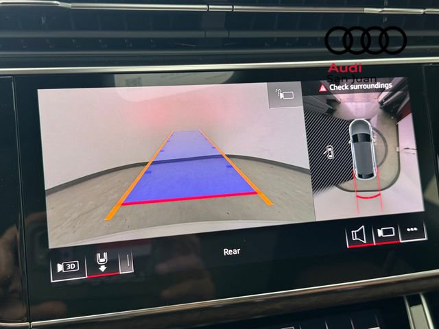 New 2026 Audi Q8 Premium Plus AWD/4WD image 17