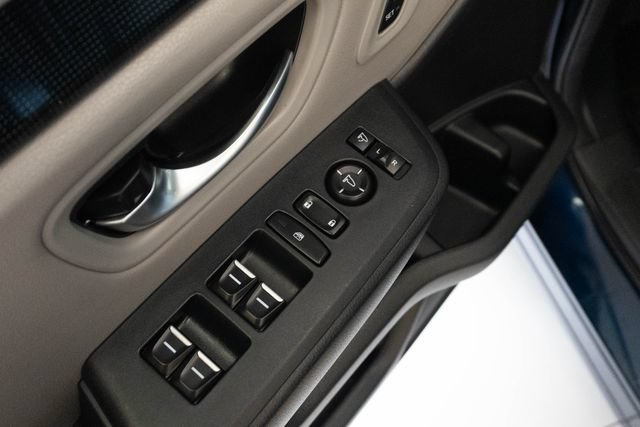 Used 2025 Honda Pilot Elite image 20