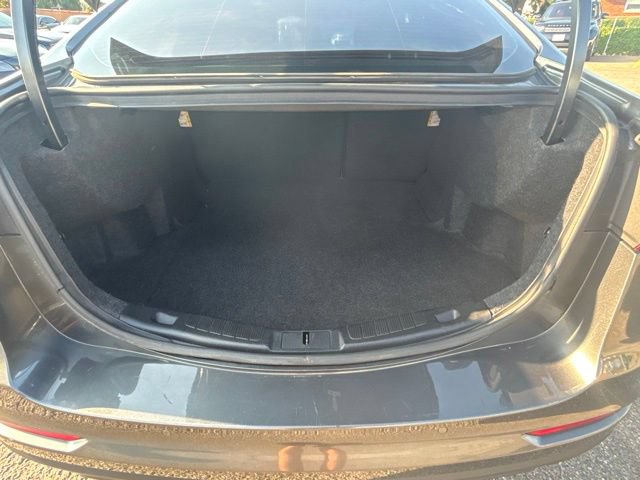 Used 2019 Ford Fusion SE FWD image 24