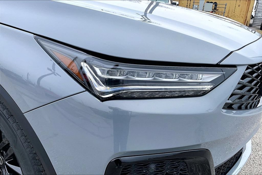 New 2026 Acura MDX A-Spec w/ Advance Package AWD/4WD image 33