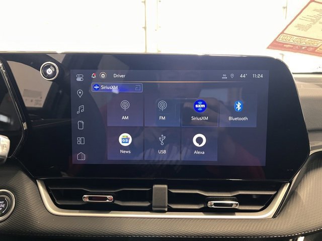 Certified 2025 Chevrolet Equinox LT image 18