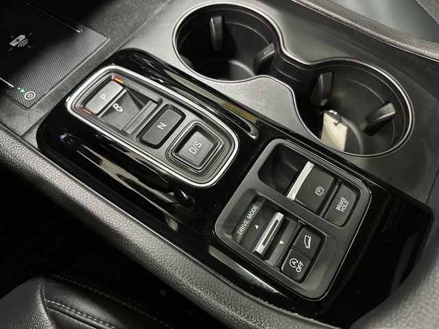 Used 2025 Honda Pilot EX-L image 34