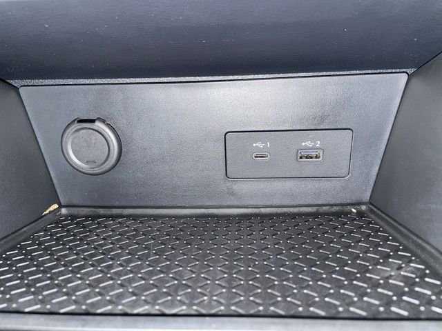 Certified 2024 Nissan Pathfinder SV w/ SV Premium Package image 31