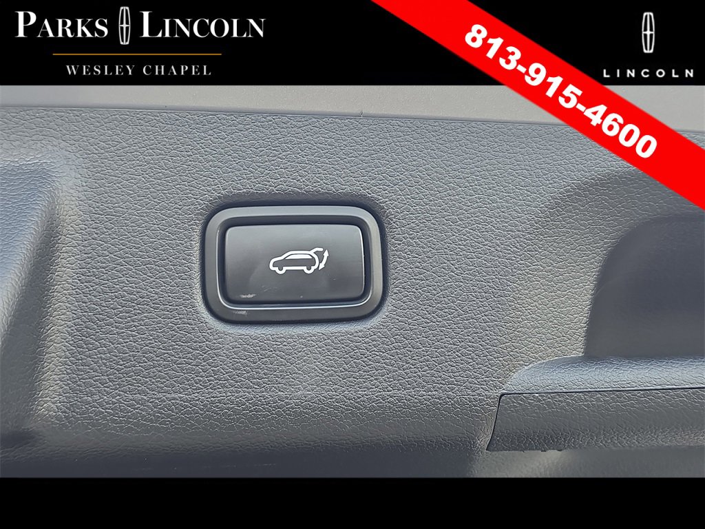 Used 2022 Hyundai Palisade Calligraphy w/ Cargo Package image 9