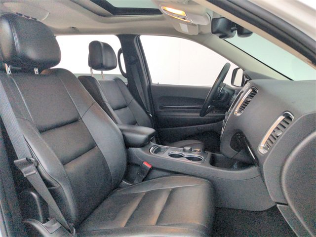 Used 2016 Dodge Durango Limited image 39