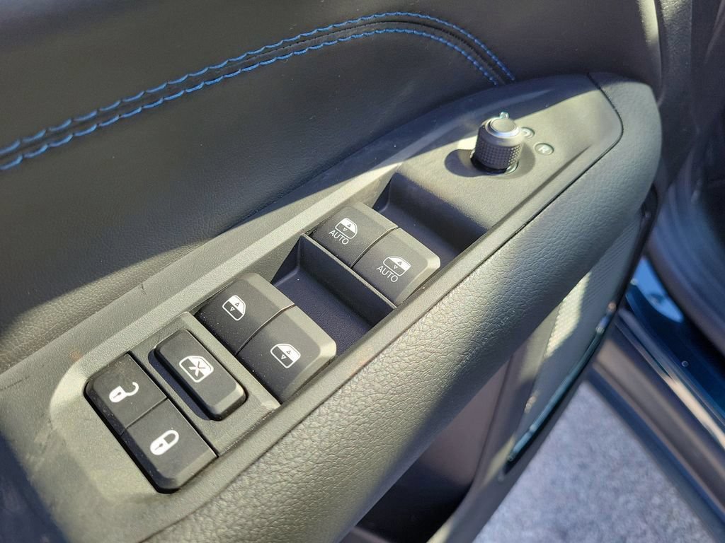 New 2026 Jeep Compass Limited AWD/4WD image 18