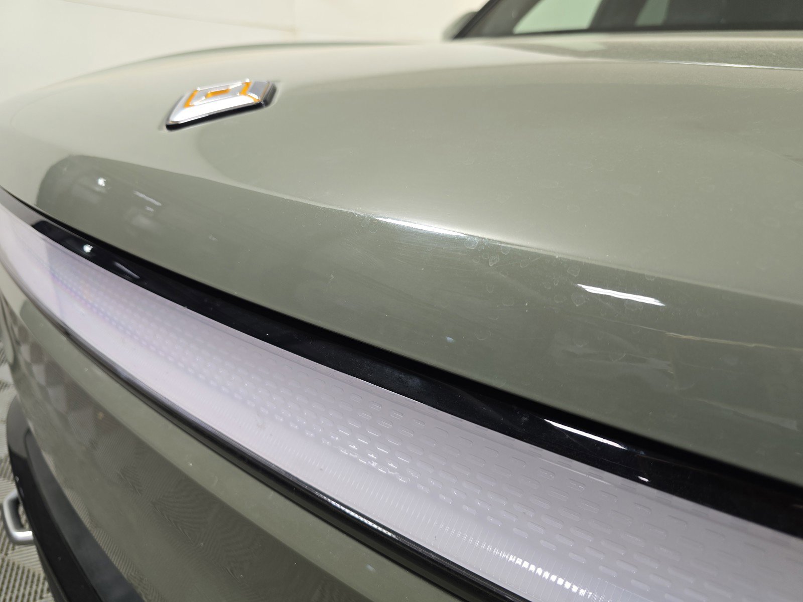 Used 2022 Rivian R1S Launch Edition image 36