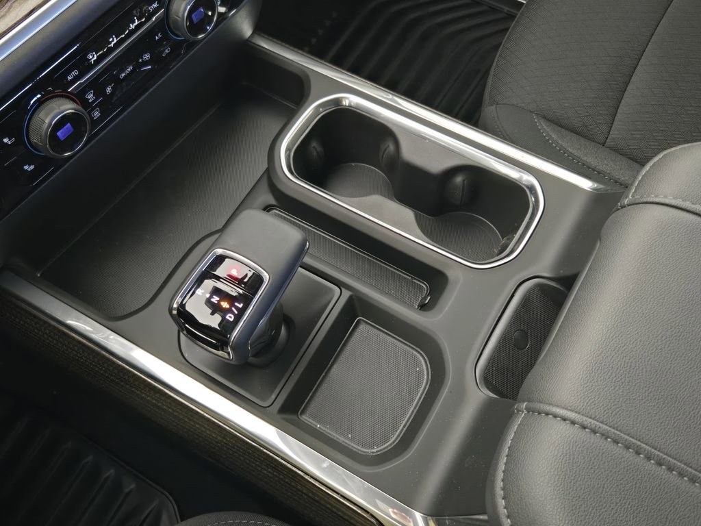 New 2026 Chevrolet Silverado 1500 RST w/ Texas Edition Plus image 20