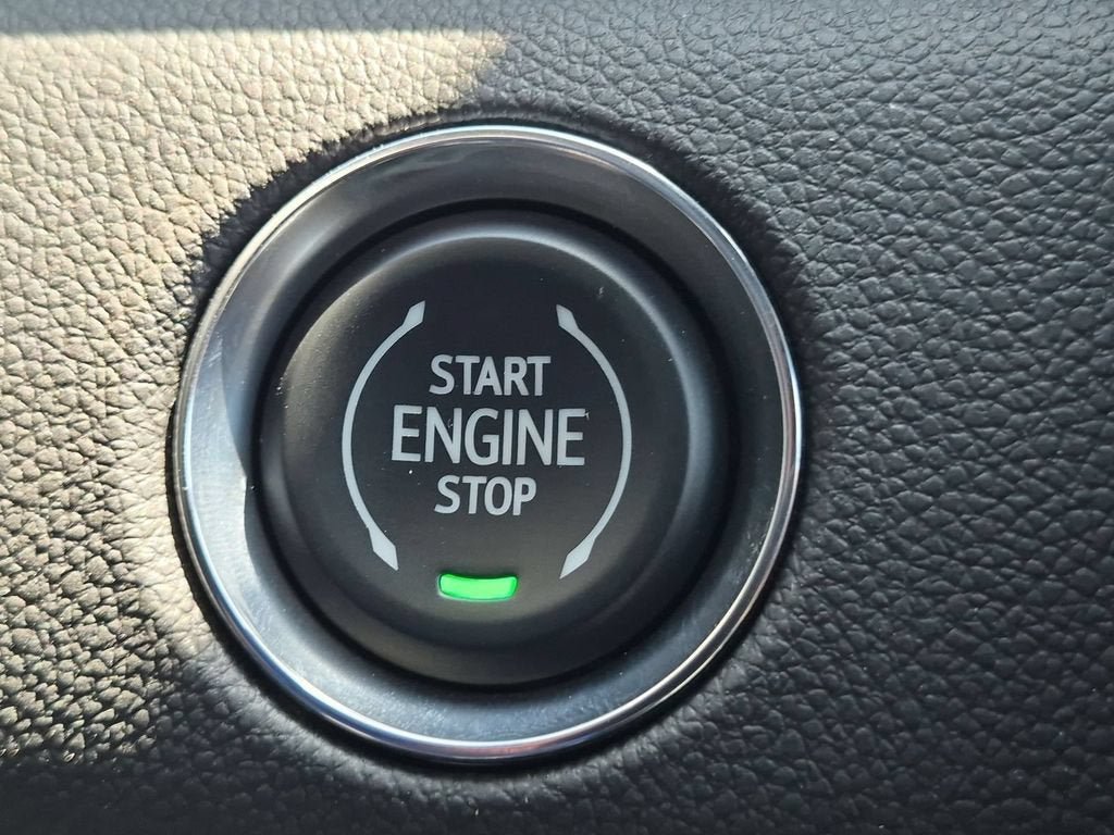 New 2026 GMC Acadia Elevation w/ Elevation Premium Package AWD/4WD image 19