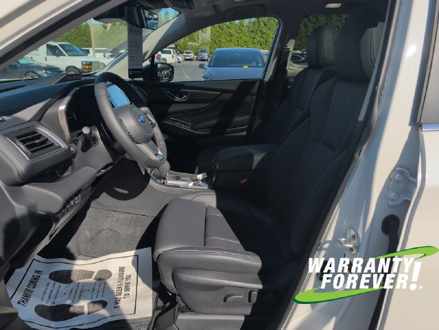 New 2027 Subaru Ascent Limited AWD/4WD image 14