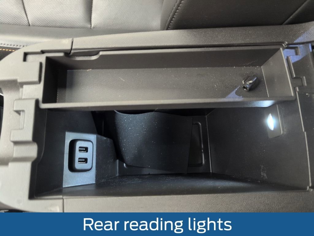 Used 2022 Chevrolet Equinox Premier image 45